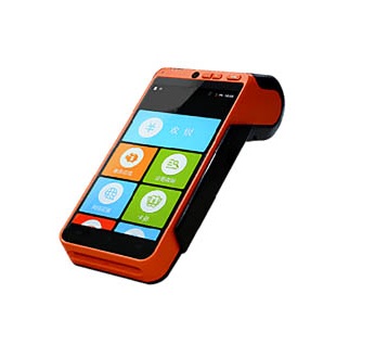 ​合利宝智能POS